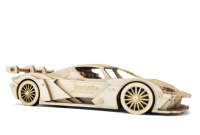 Model KTM XBOW